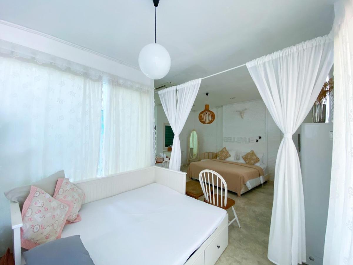 Green Gallery Beach Boutique Hotel Huahin Kültér fotó