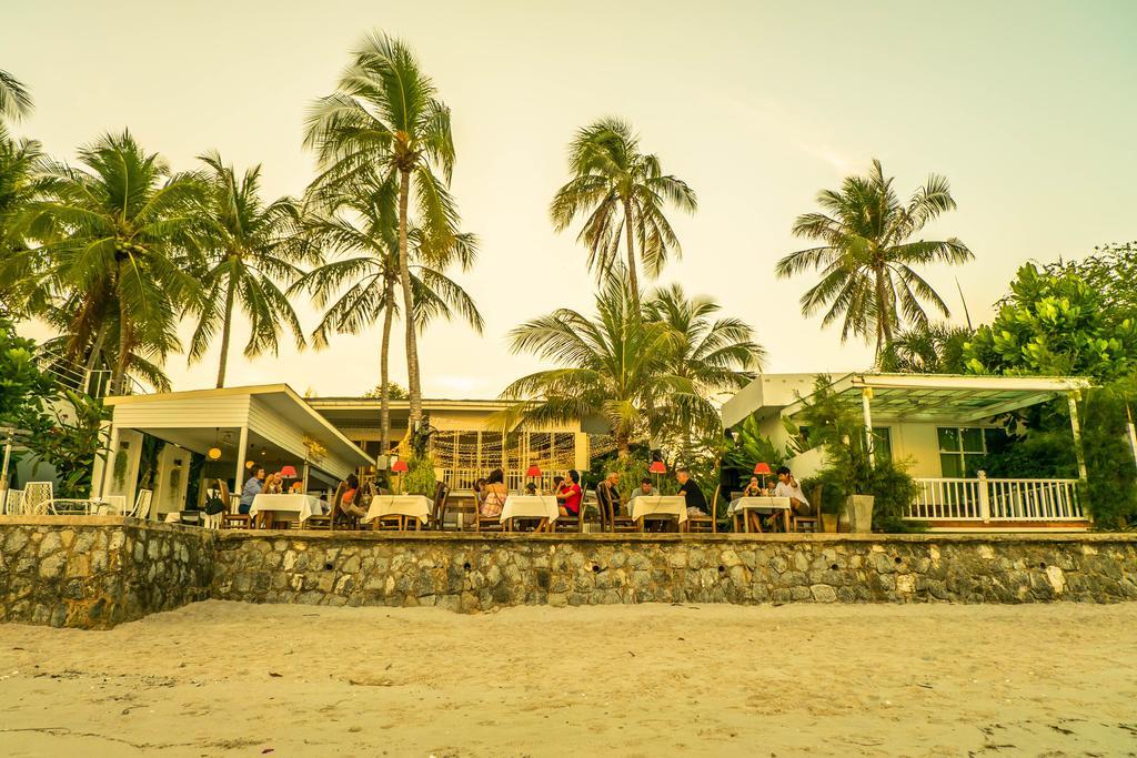 Green Gallery Beach Boutique Hotel Huahin Kültér fotó